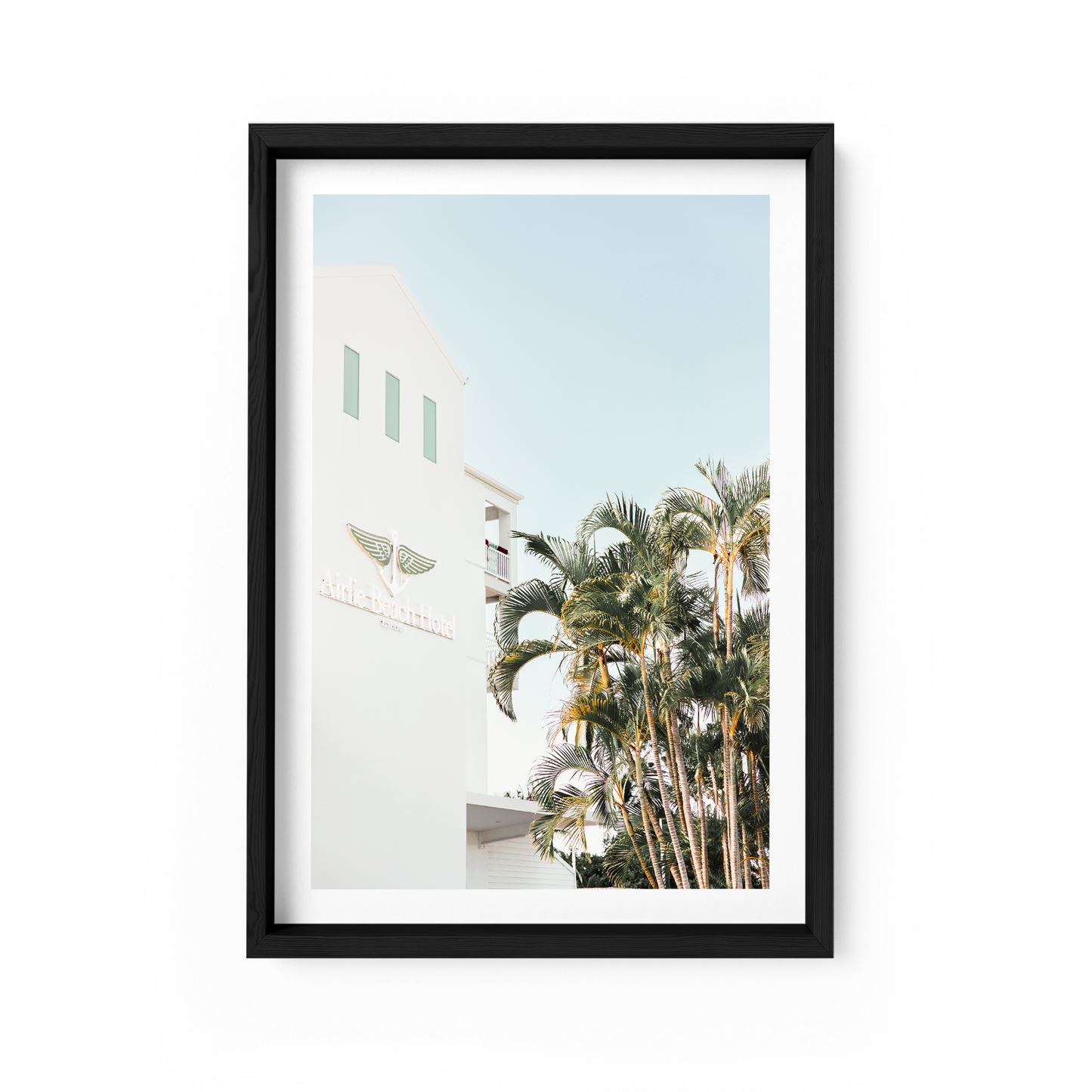 Airlie Beach Hotel