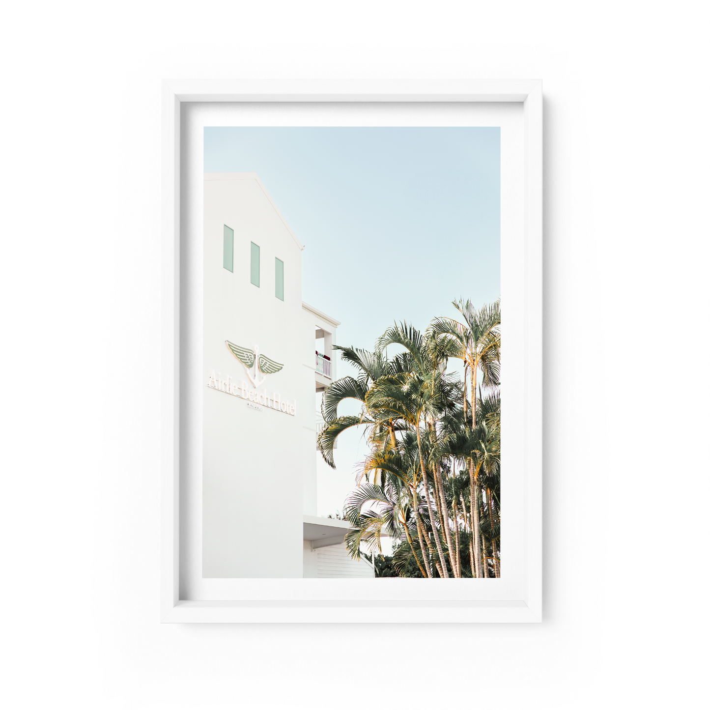 Airlie Beach Hotel