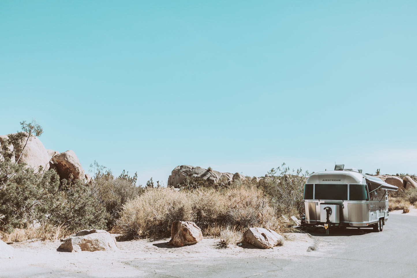 Airstream