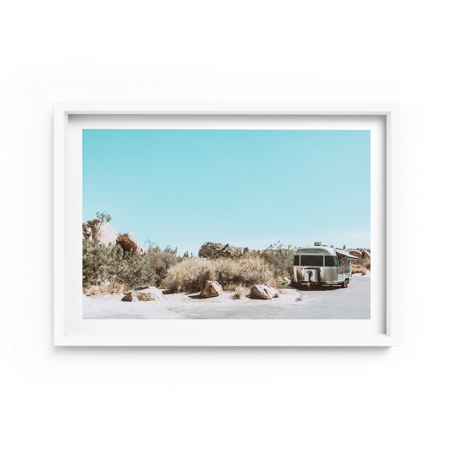 Airstream