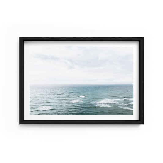 Diamond View Landscape