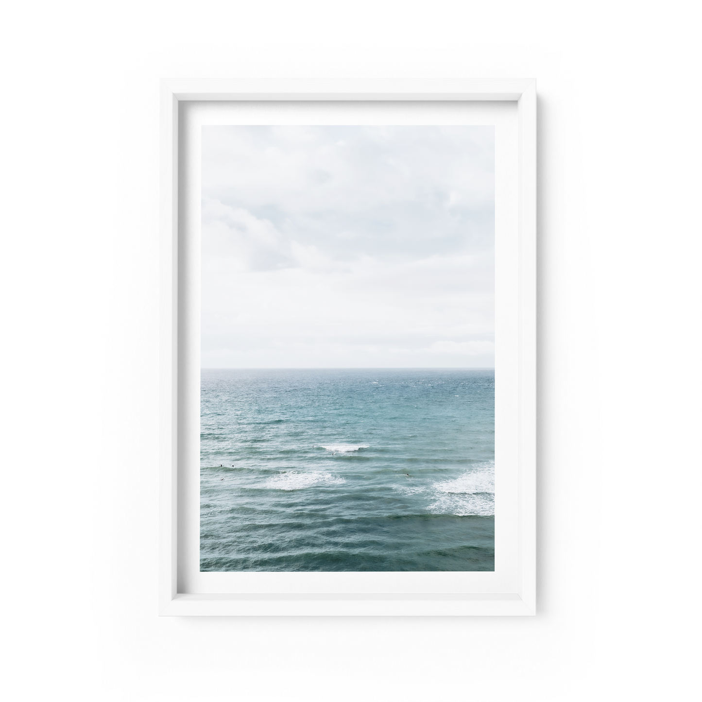 Diamond View