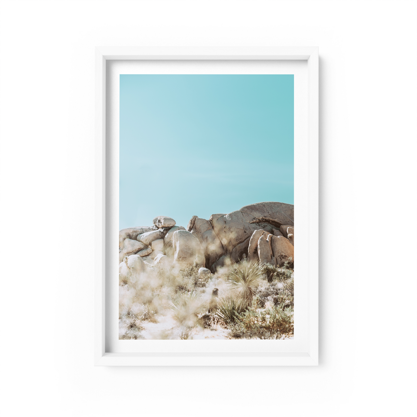 Desert Haze
