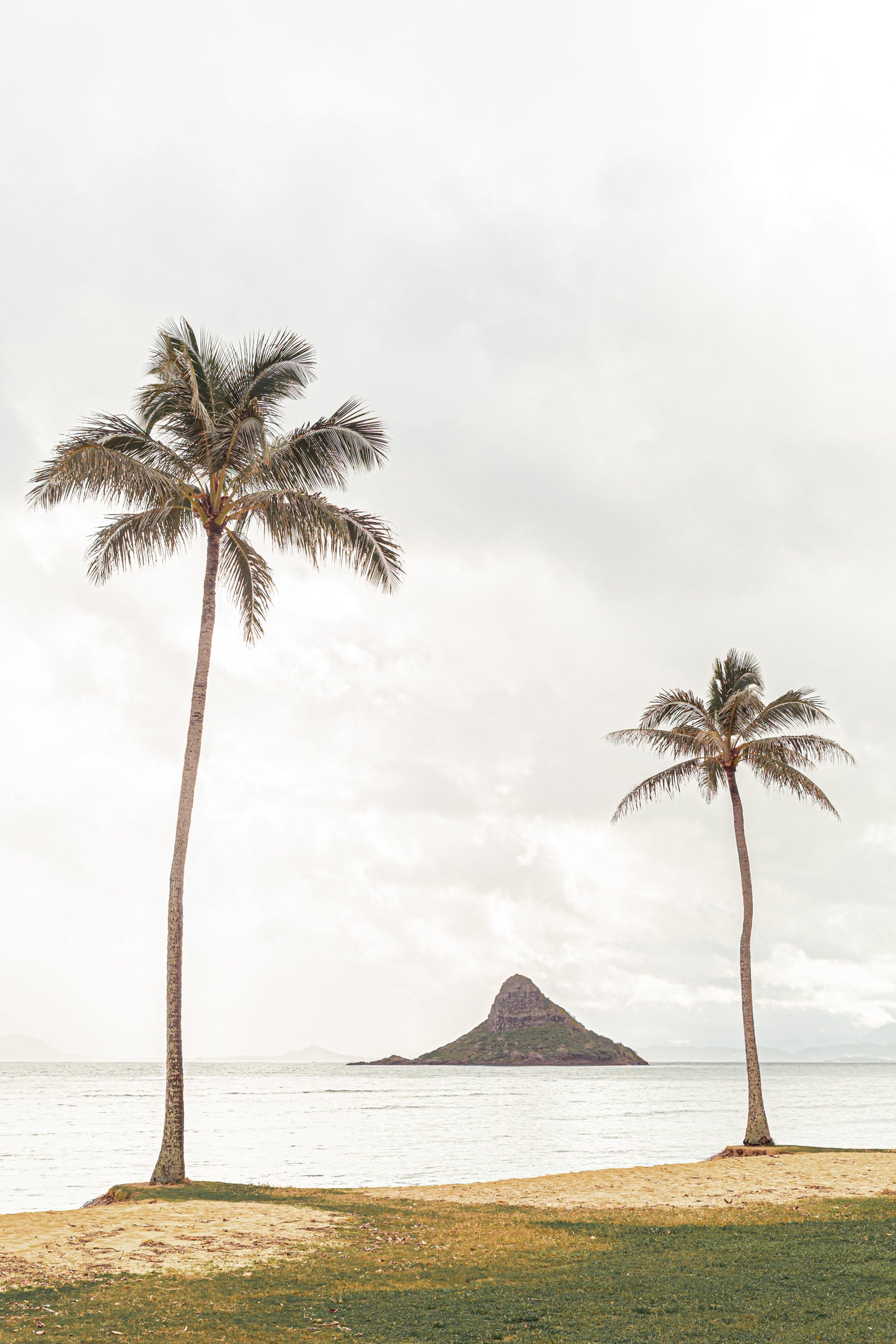 Kane'Oha Bay