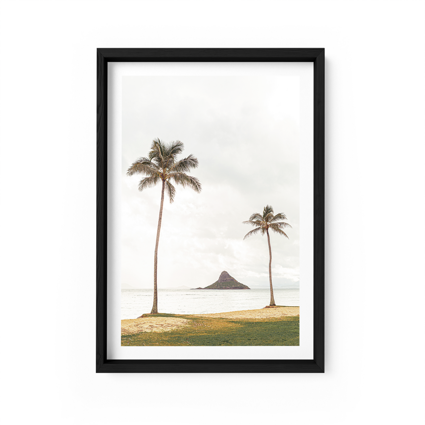 Kane'Oha Bay