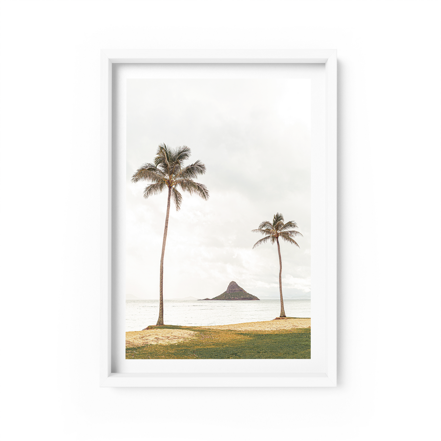 Kane'Oha Bay