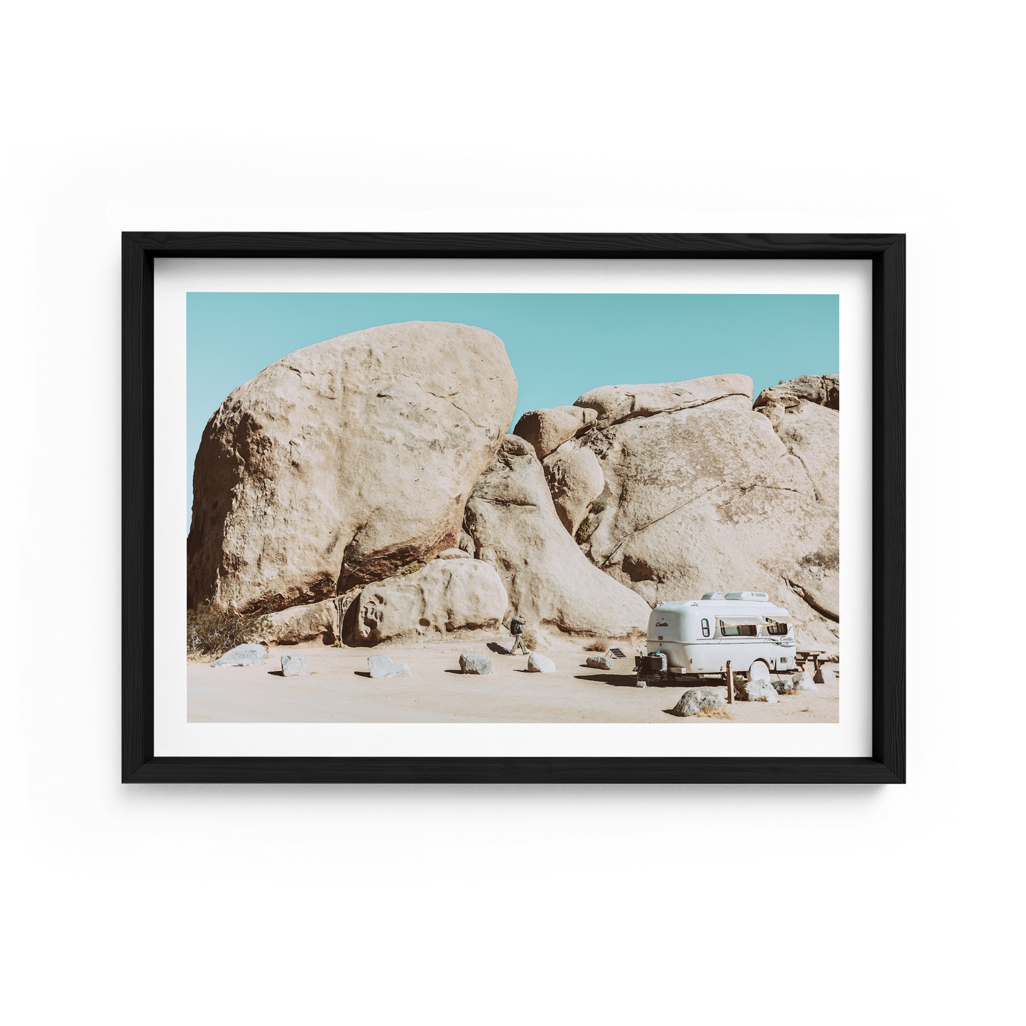 Rockface