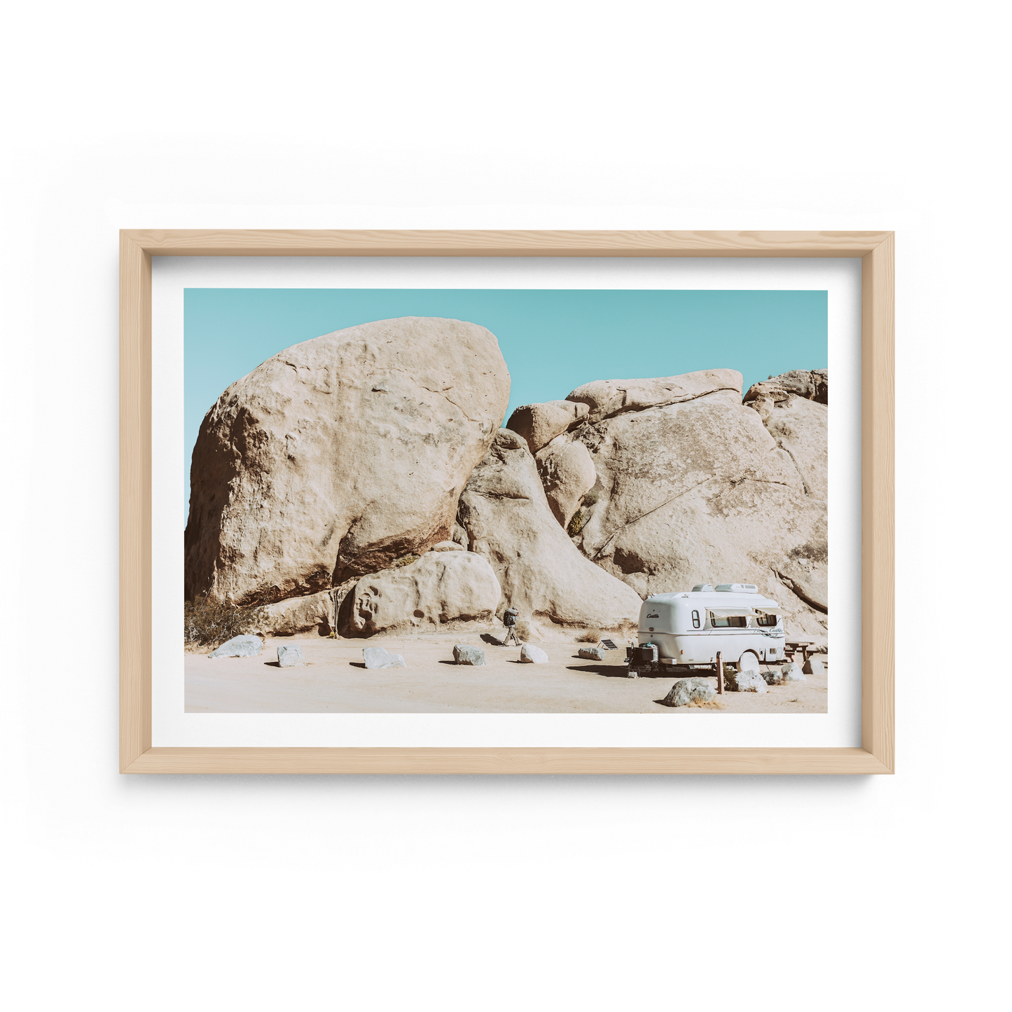 Rockface
