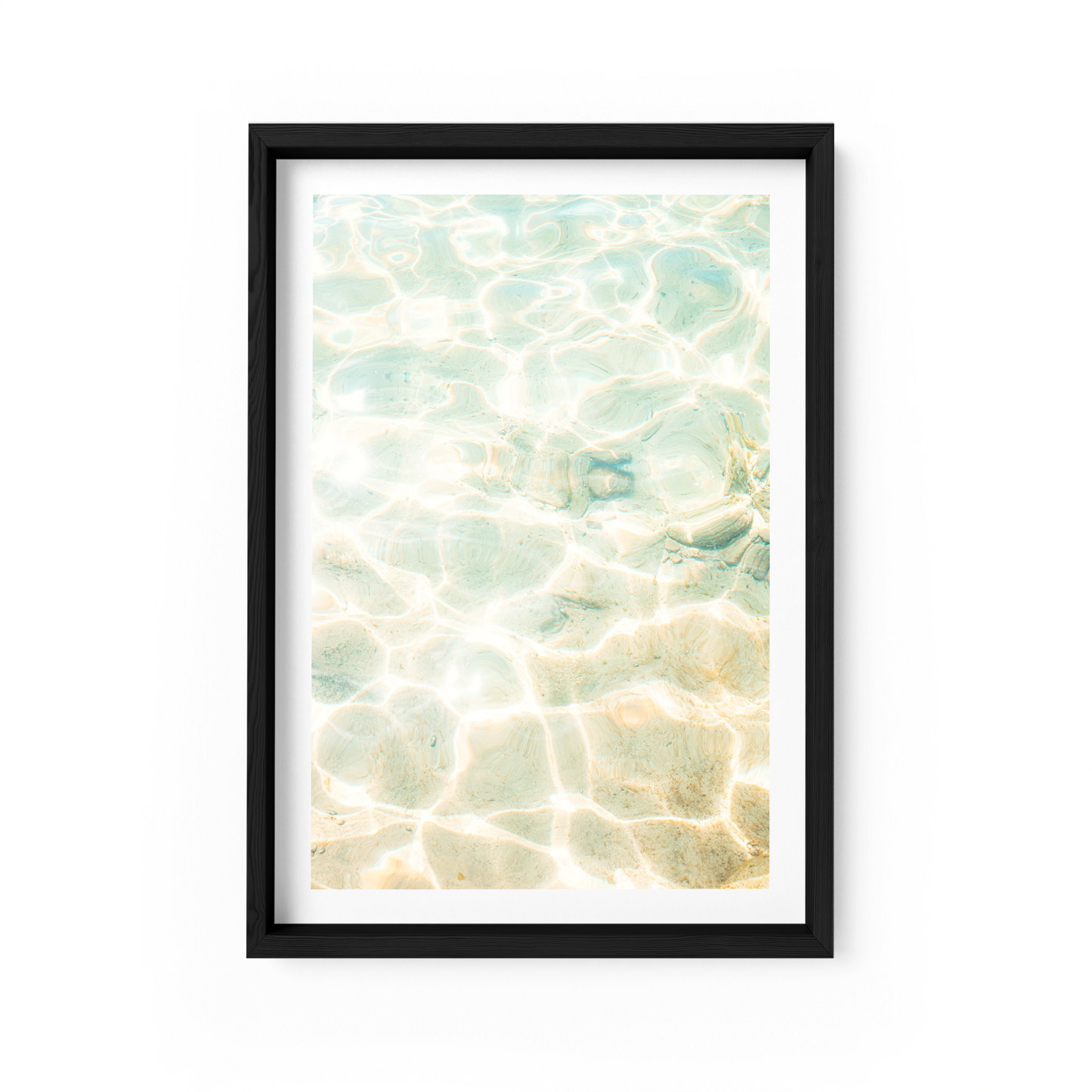 Underwater Love