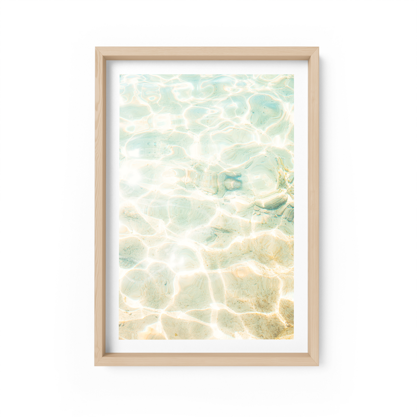 Underwater Love