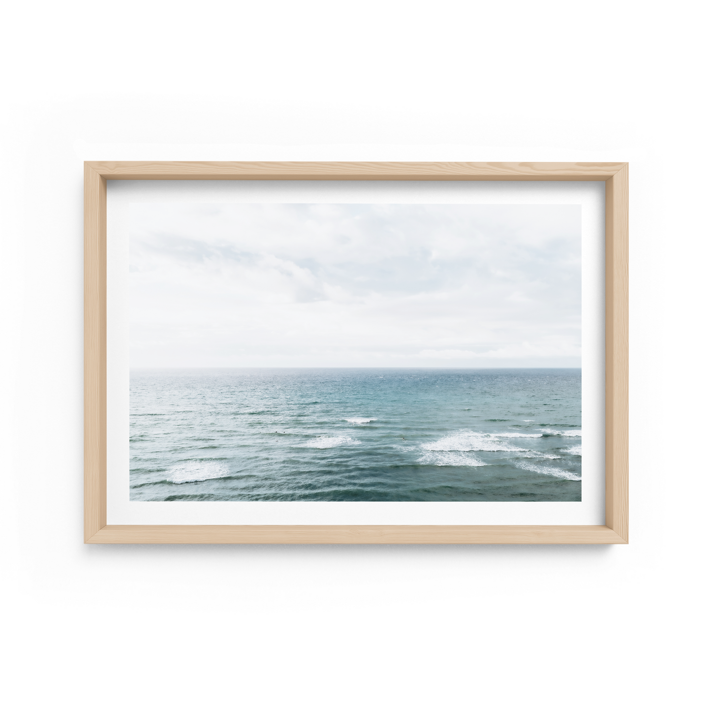 Diamond View Landscape