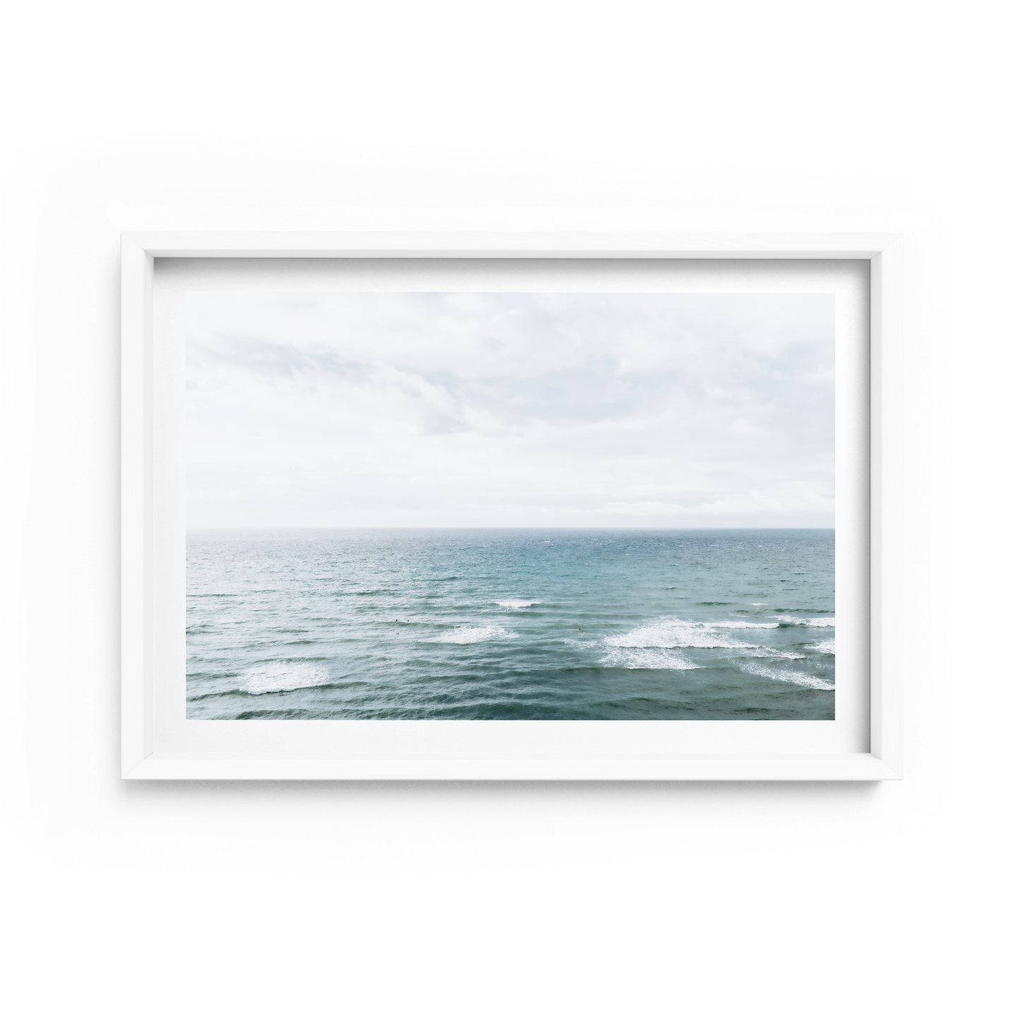 Diamond View Landscape