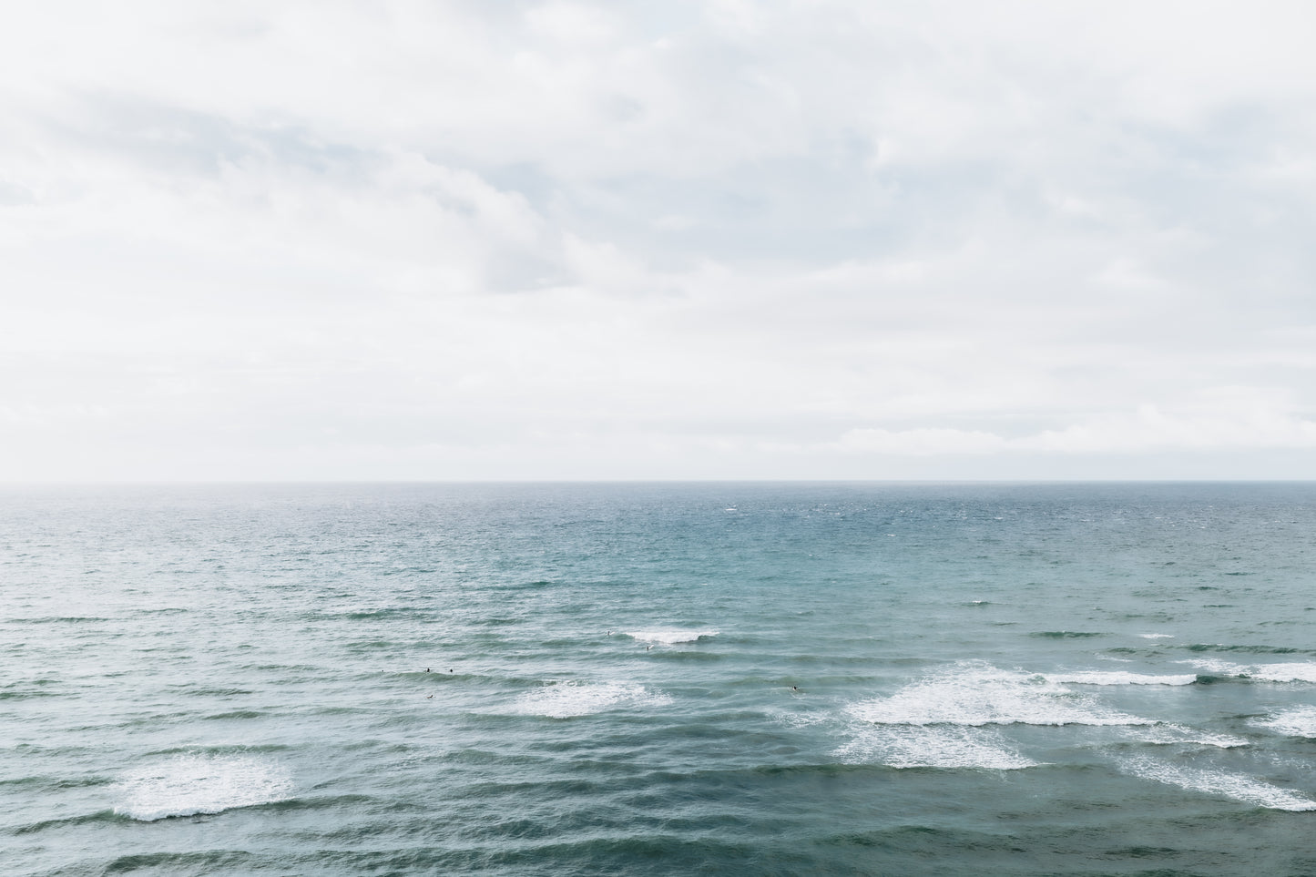 Diamond View Landscape