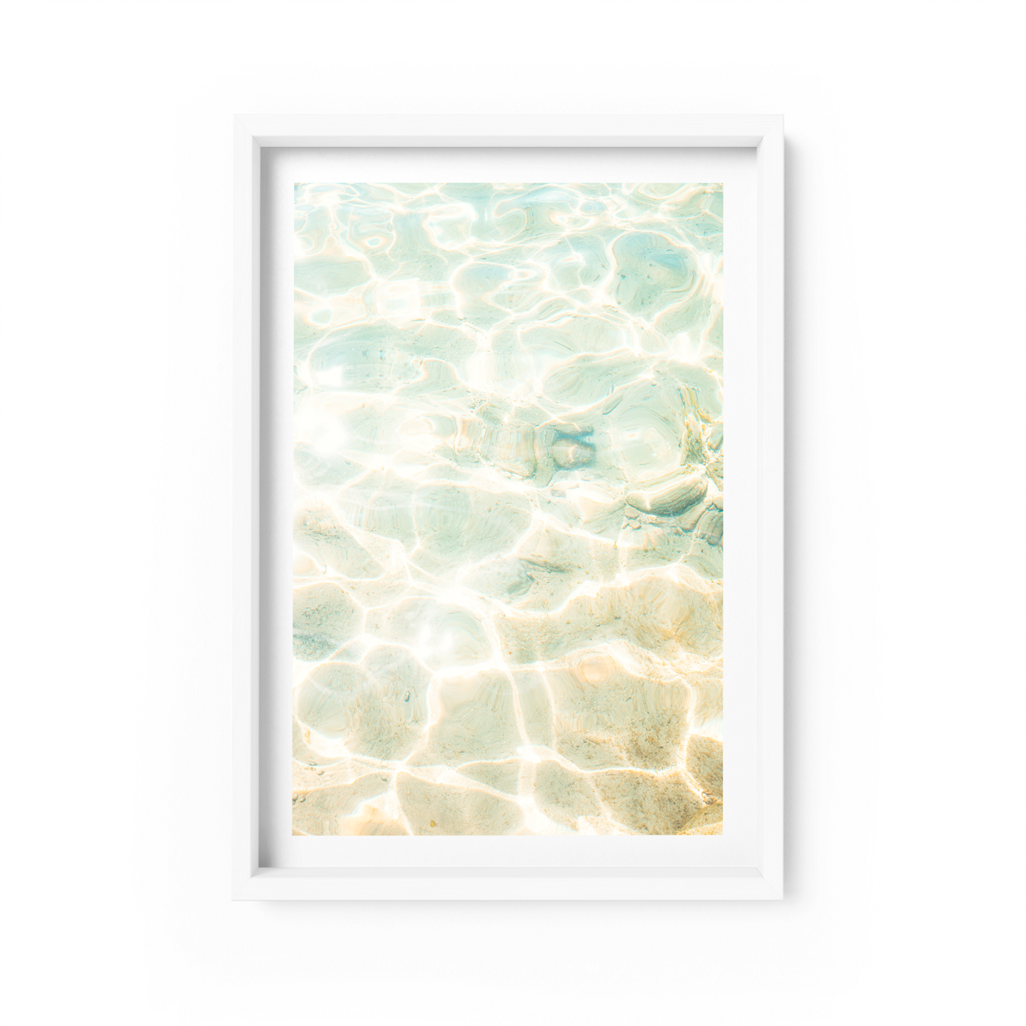 Underwater Love